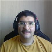 Egresado de Informática para clases de matemáticas